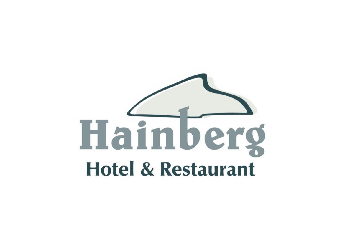 Hainberg Hotel Ebersbach-Neugersdorf Exterior photo